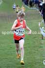 Boys Under-13s 2024 National Cross Country Relays, Berry Hill Park, Mansfield.   Photo: David T. Hewitson/Sports for All Pic
